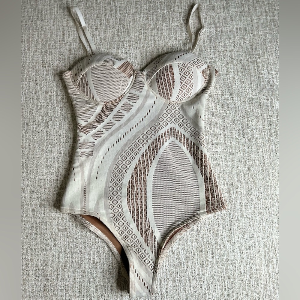 Bodysuit Size small